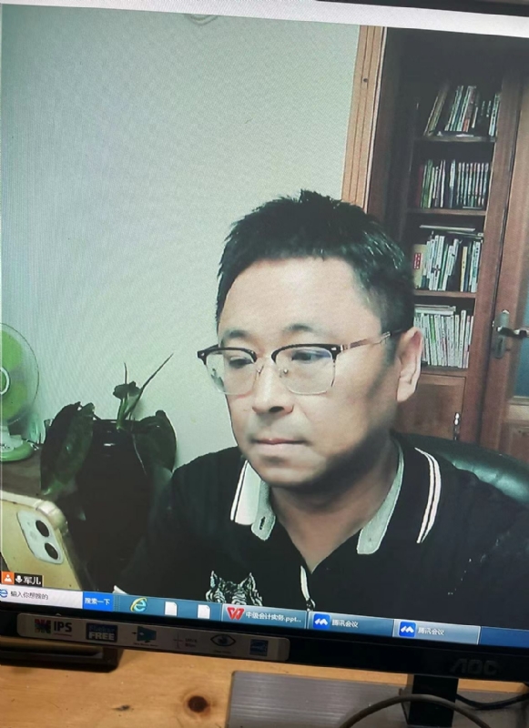 军儿的第三张照片--梅州相亲服务中心