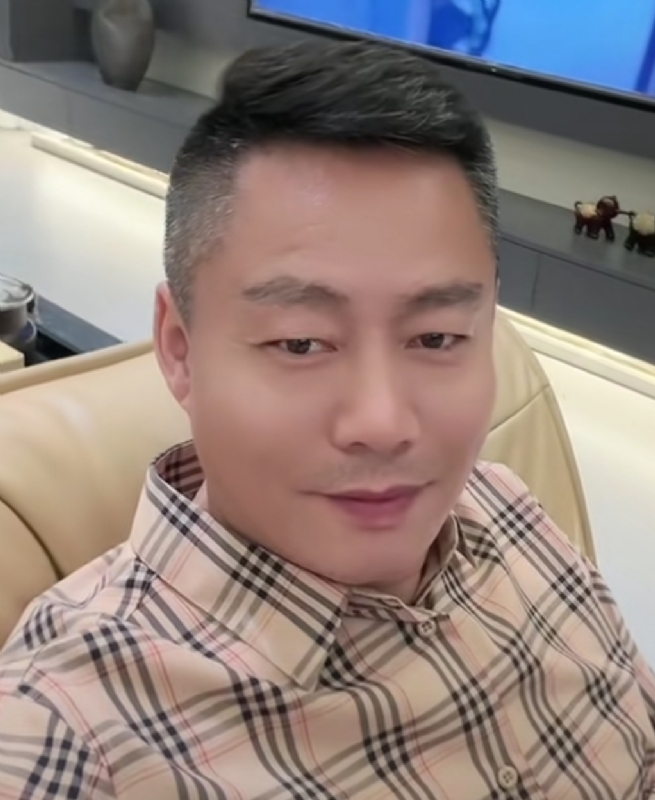 李*军的第三张照片--梅州相亲服务中心