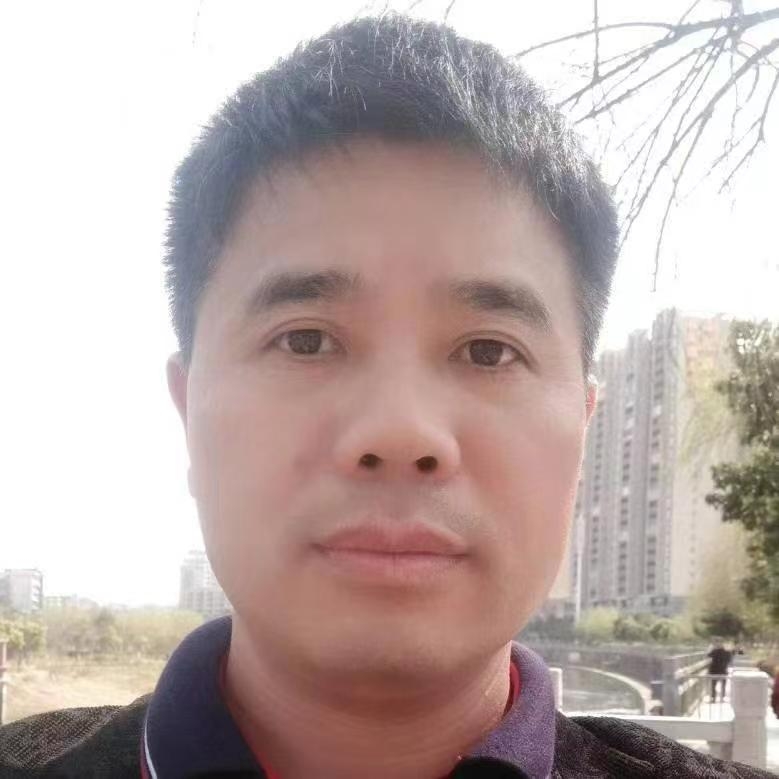 为爱付出的第一张照片--梅州相亲服务中心