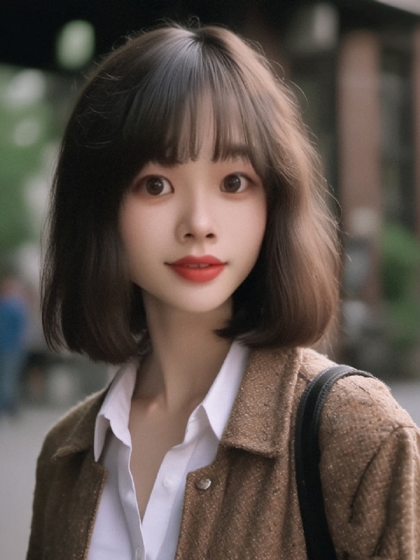 旺仔牛奶的第一张照片--梅州相亲服务中心