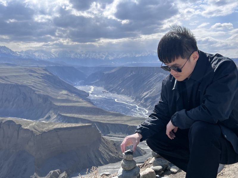 蓦然回首的第一张照片--梅州相亲服务中心