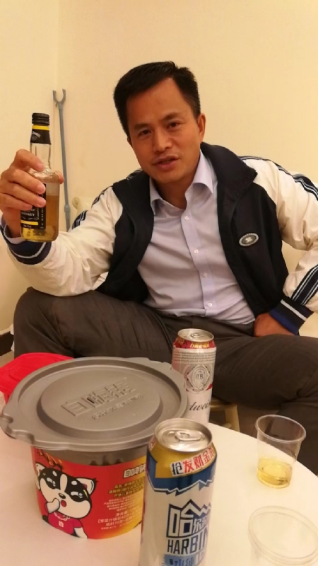 息心的第一张照片--梅州相亲服务中心