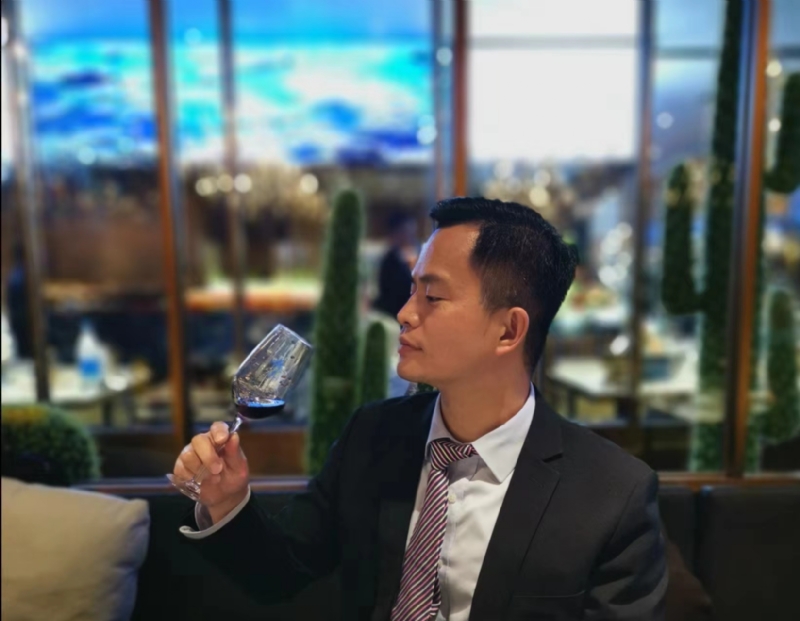 息心的第四张照片--梅州相亲服务中心