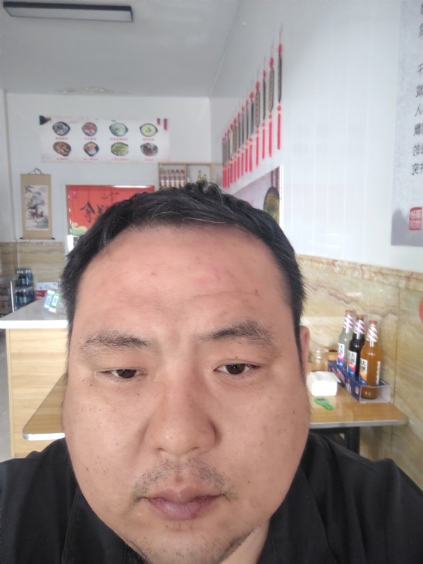 风云鹏的第一张照片--梅州相亲服务中心