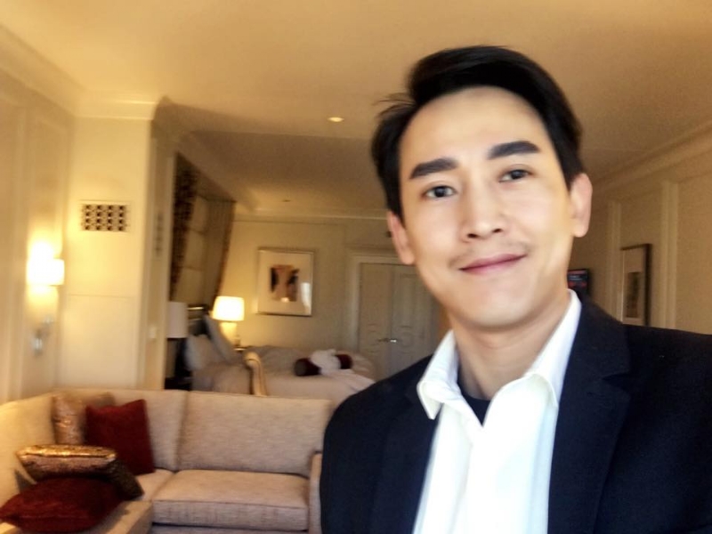 一城烟雨的第一张照片--梅州相亲服务中心