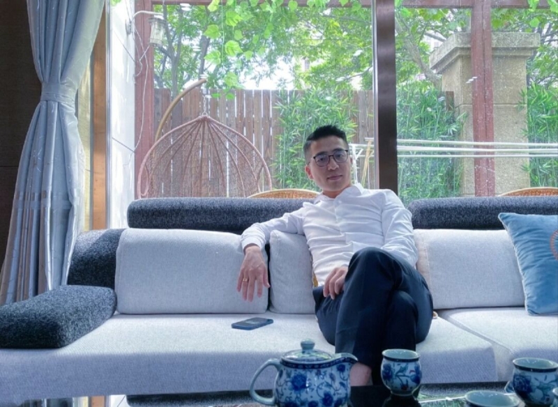 只为与你相遇的第一张照片--梅州相亲服务中心