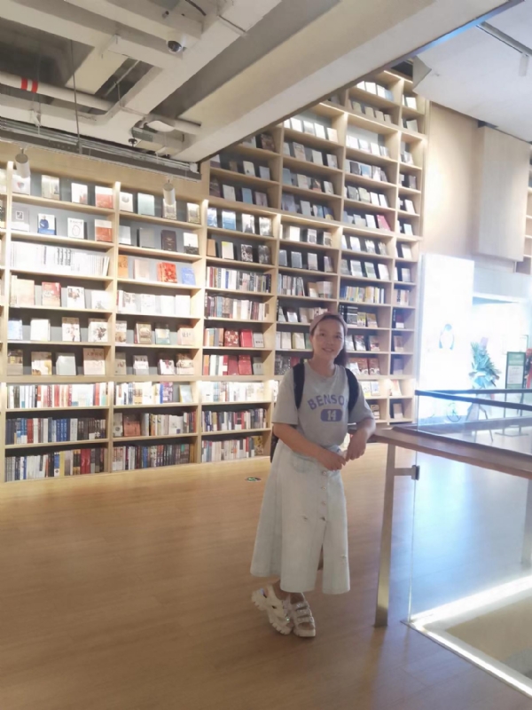 Sunshine的第一张照片--梅州相亲服务中心