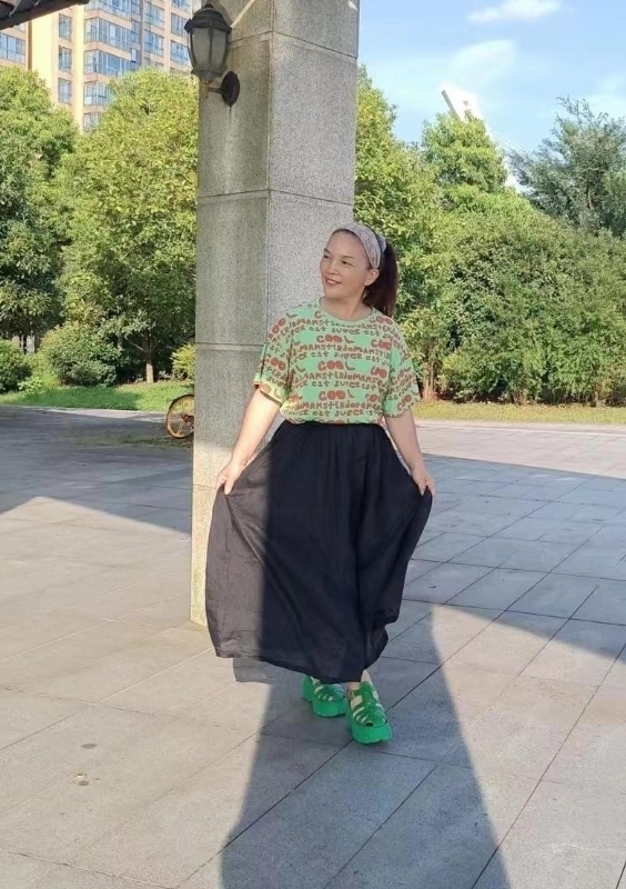 Sunshine的第三张照片--梅州相亲服务中心