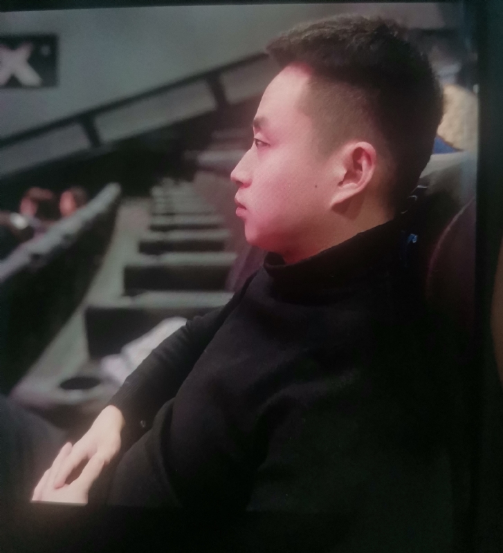 jojojo的第一张照片--梅州相亲服务中心