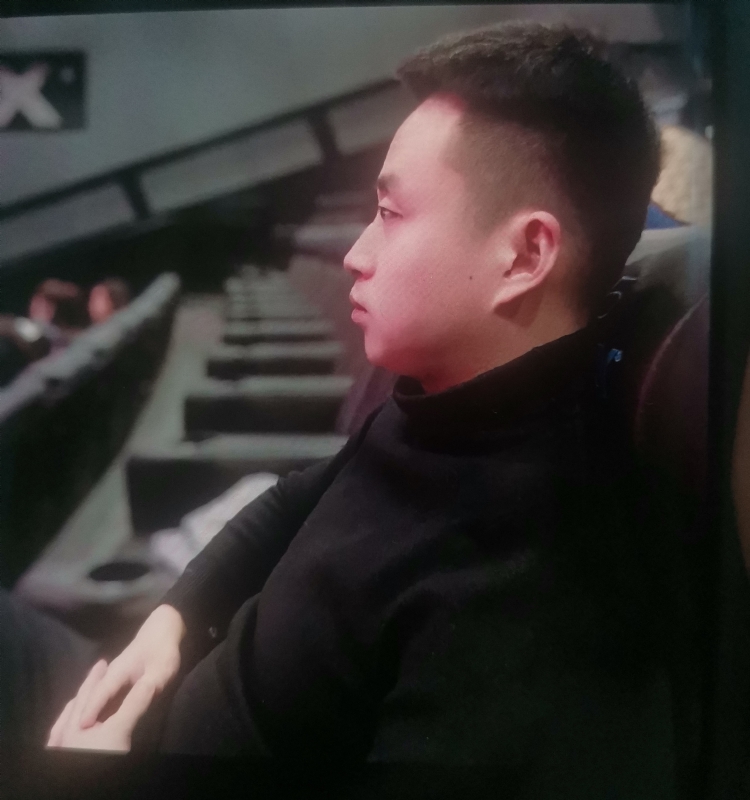 jojojo的第二张照片--梅州相亲服务中心