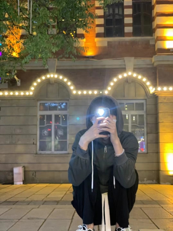 芒果的第一张照片--梅州相亲服务中心