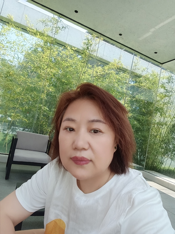 心扉的第二张照片--梅州相亲服务中心