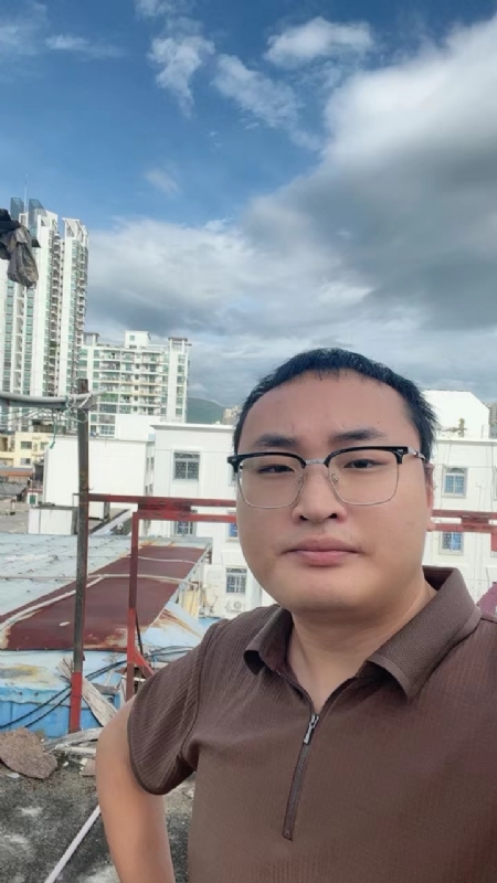 张家大哥的第一张照片--梅州相亲服务中心