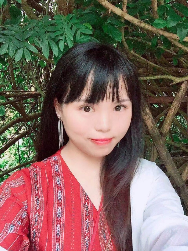 淼淼的第二张照片--梅州相亲服务中心