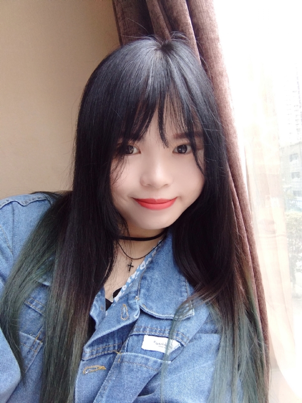 淼淼的第三张照片--梅州相亲服务中心