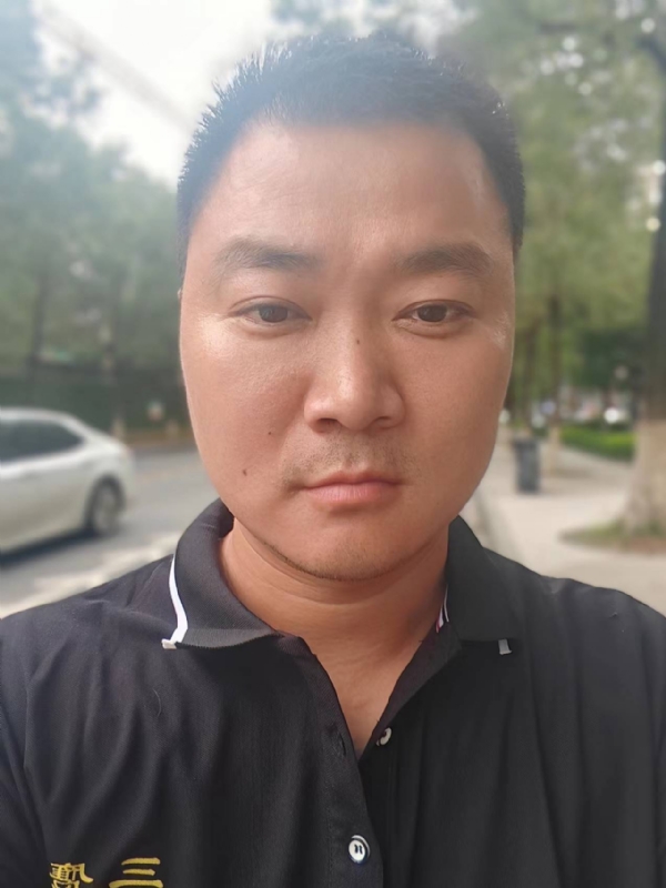 独寂的第一张照片--梅州相亲服务中心