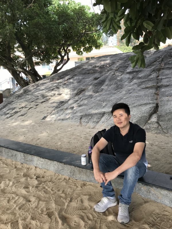 Alan的第一张照片--梅州相亲服务中心