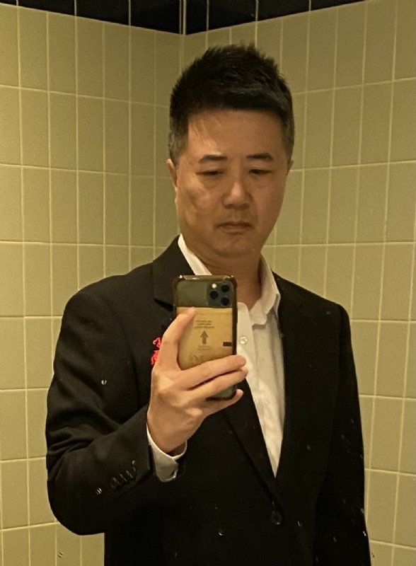 Alan的第二张照片--梅州相亲服务中心