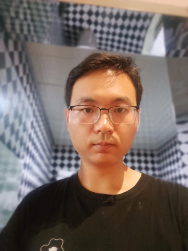 谷雨的第一张照片--梅州相亲服务中心