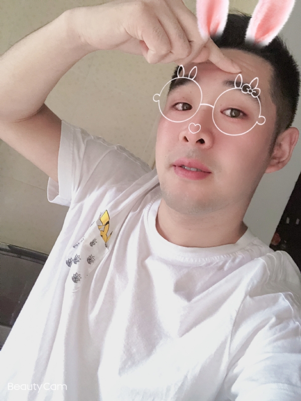 可期的第一张照片--梅州相亲服务中心