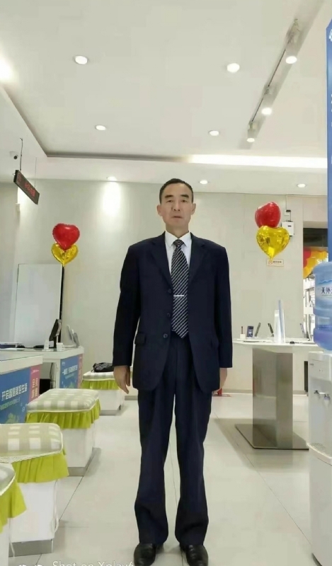 缘来是你的第一张照片--梅州相亲服务中心