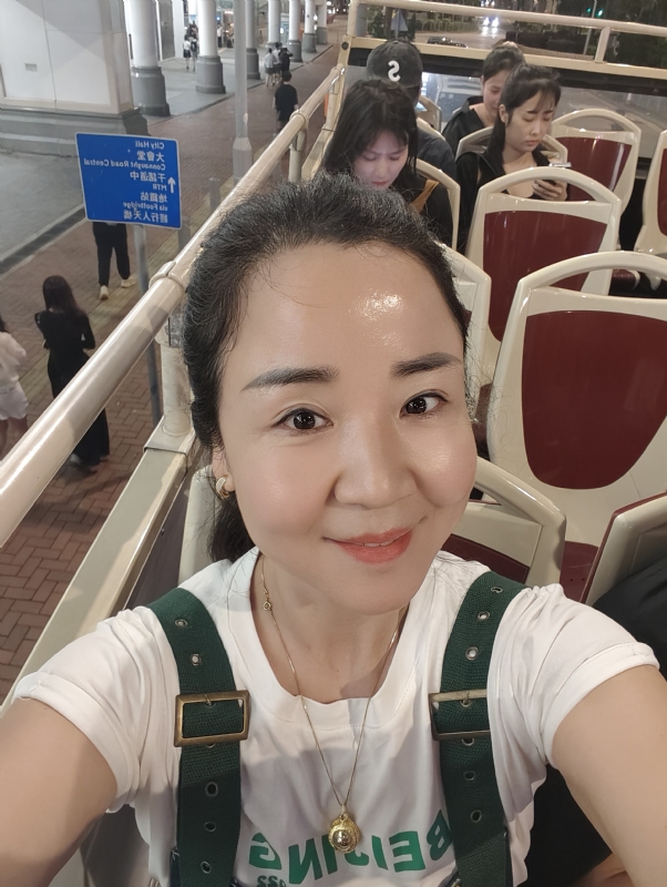 燕子的第一张照片--梅州相亲服务中心