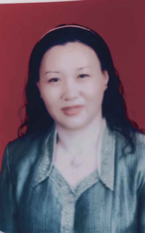 雨霏的第三张照片--梅州相亲服务中心