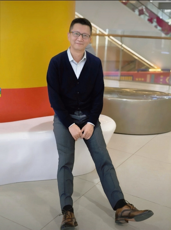 一路向北的第一张照片--梅州相亲服务中心