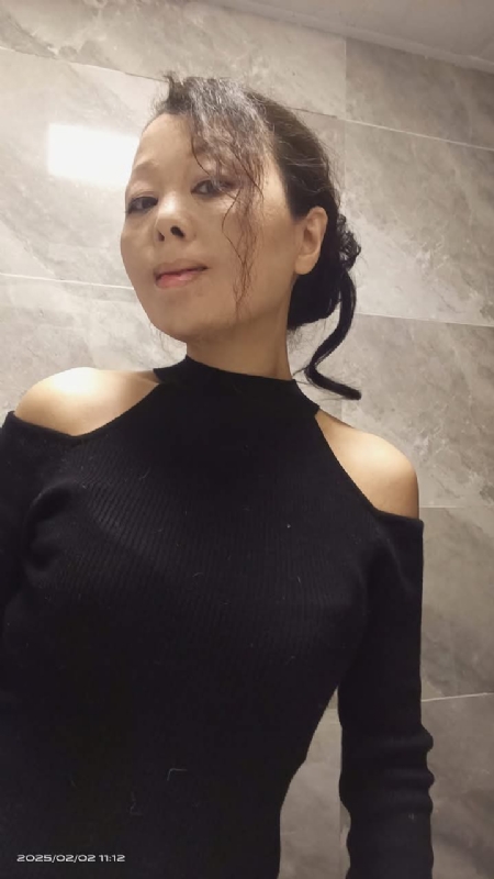 阿春的第一张照片--梅州相亲服务中心