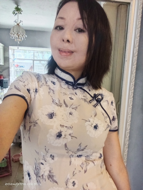 阿春的第二张照片--梅州相亲服务中心