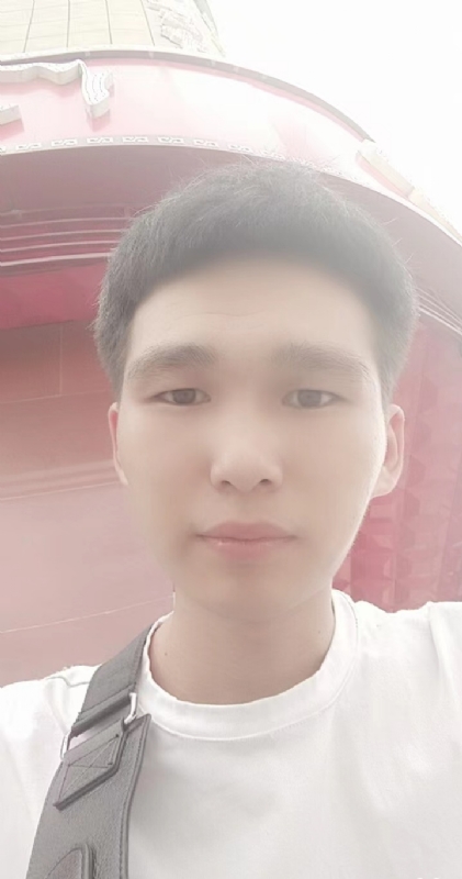 一往情深的第一张照片--梅州相亲服务中心