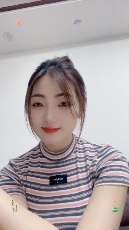 可儿的第一张照片--梅州相亲服务中心