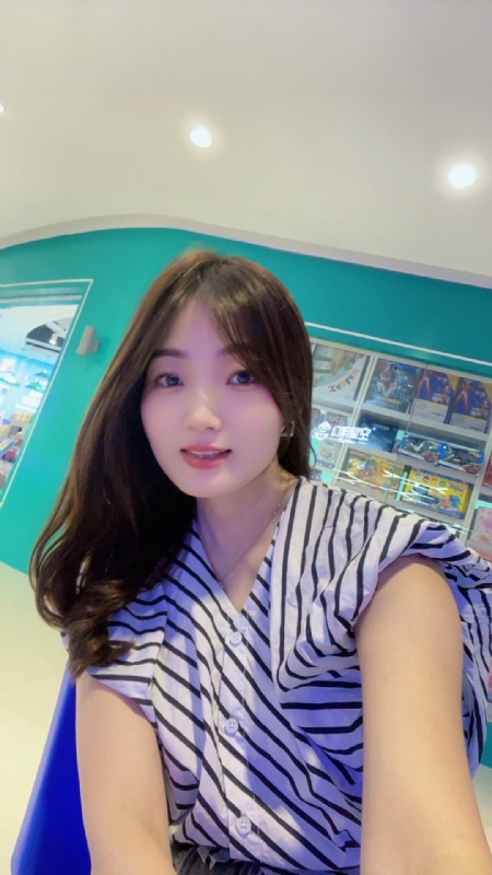 可儿的第二张照片--梅州相亲服务中心