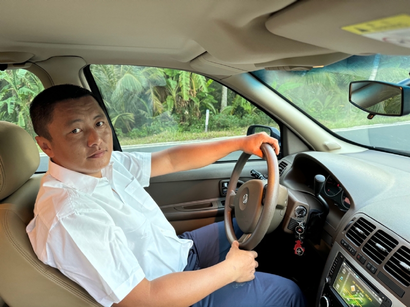 林荣华的第二张照片--梅州相亲服务中心