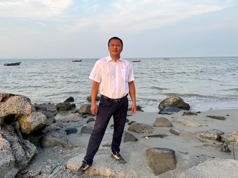 林荣华的第三张照片--梅州相亲服务中心