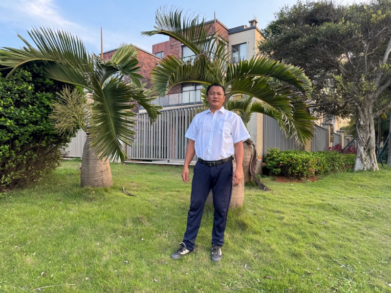 林荣华的第四张照片--梅州相亲服务中心