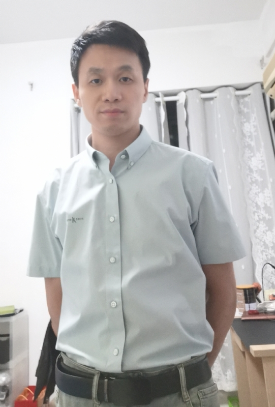 风雨无阻的第一张照片--梅州相亲服务中心