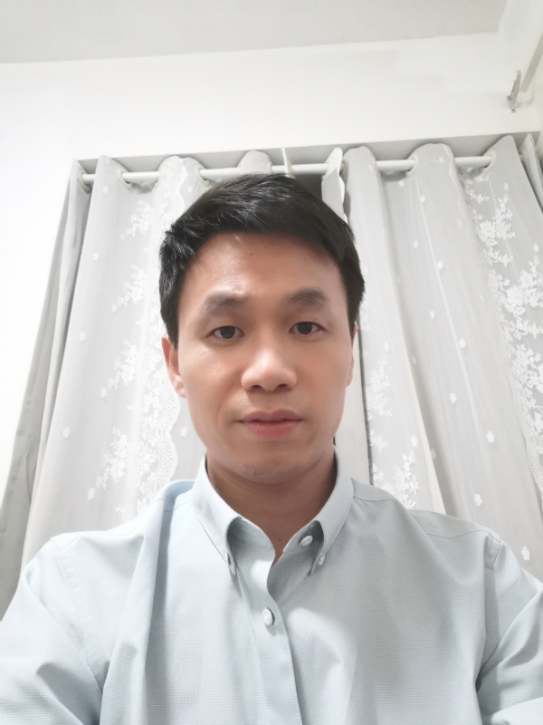 风雨无阻的第二张照片--梅州相亲服务中心