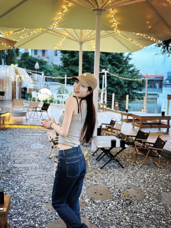 vicky0423的第一张照片--梅州相亲服务中心