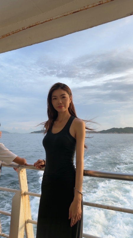 Vicky的第一张照片--梅州相亲服务中心