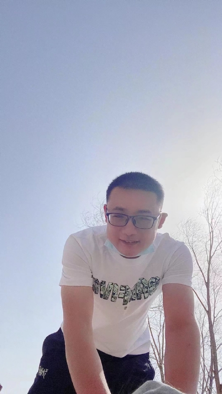 何东的第一张照片--梅州相亲服务中心