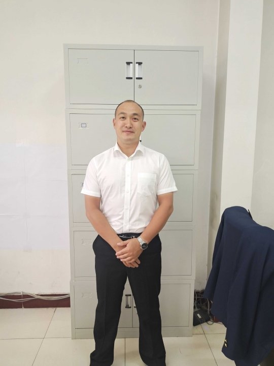 JOHNDX的第二张照片--梅州相亲服务中心