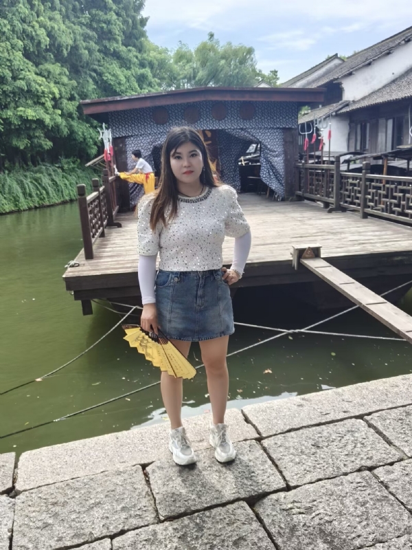 戒爱的第一张照片--梅州相亲服务中心