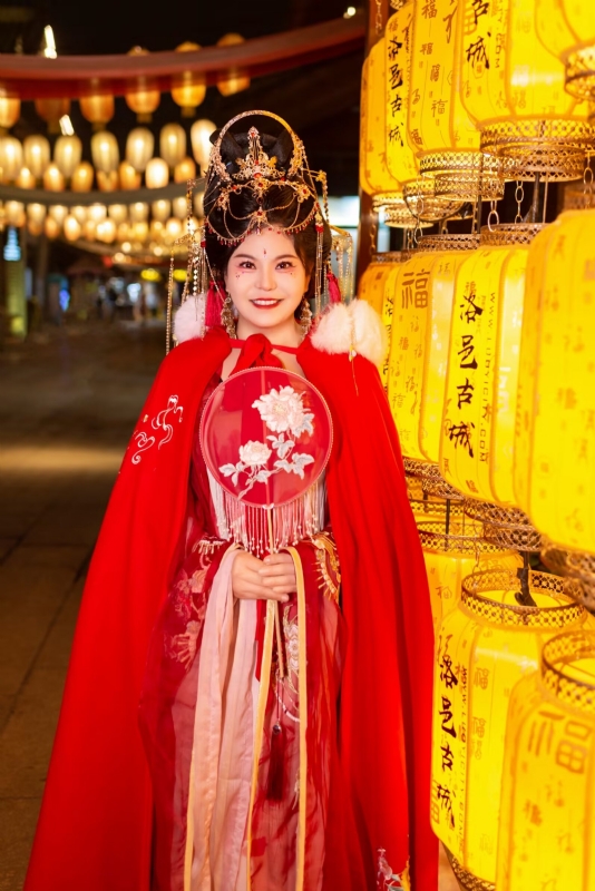 戒爱的第二张照片--梅州相亲服务中心