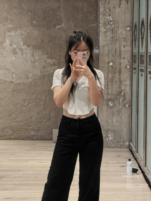 范范的丸子头的第二张照片--梅州相亲服务中心