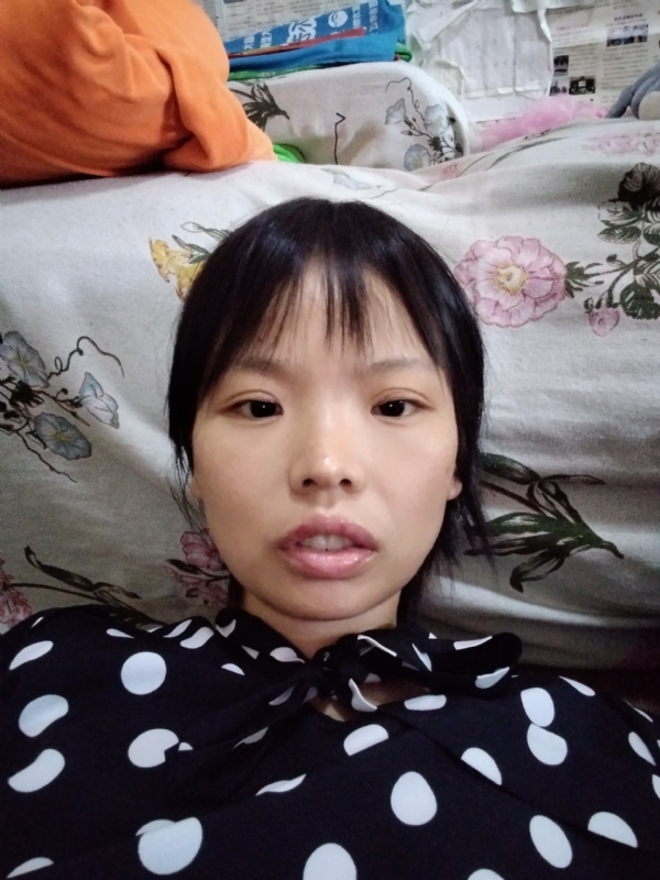 可爱的第二张照片--梅州相亲服务中心