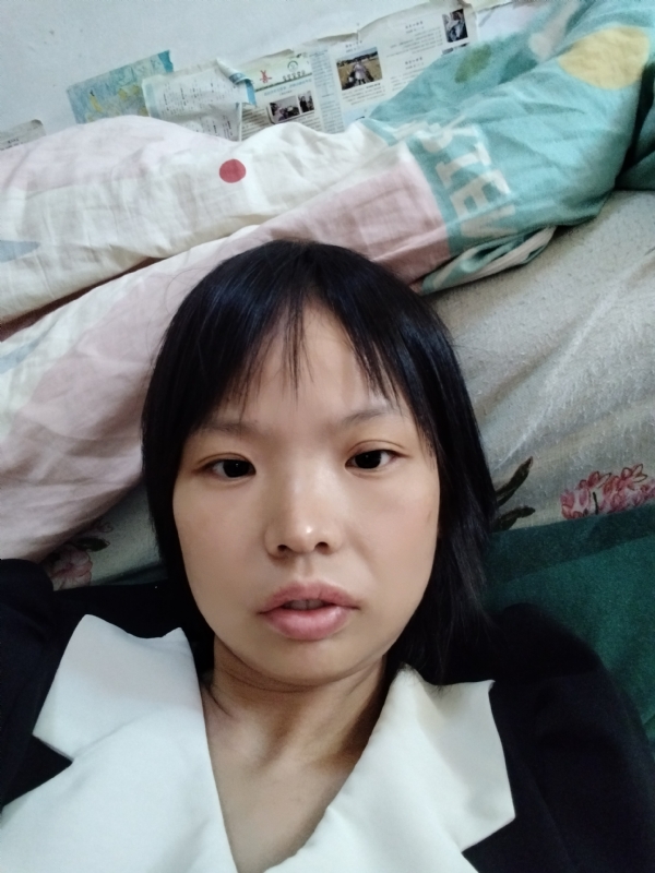 可爱的第三张照片--梅州相亲服务中心