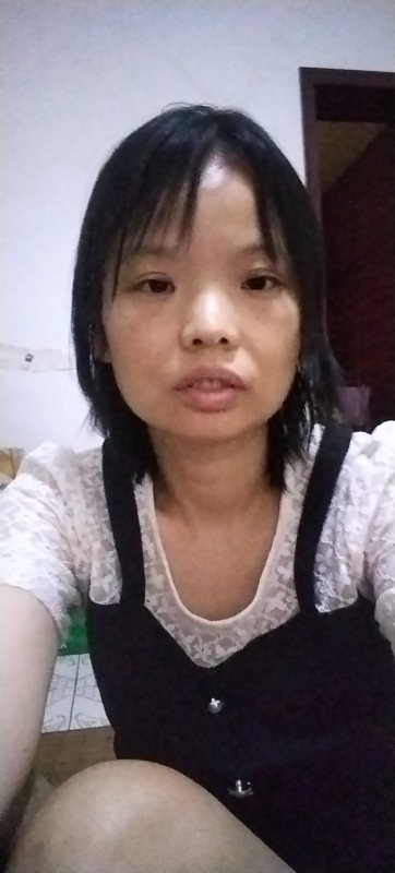 可爱的第四张照片--梅州相亲服务中心