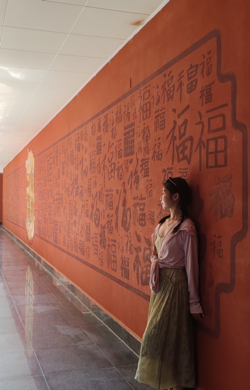 滴滴塔塔的第一张照片--梅州相亲服务中心