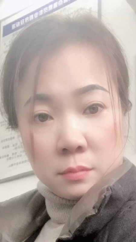 nan难的第一张照片--梅州相亲服务中心